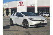 Toyota Prius 2024 AWD Limite en Los Angeles