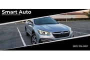 2021 Outback Limited en Salt Lake City