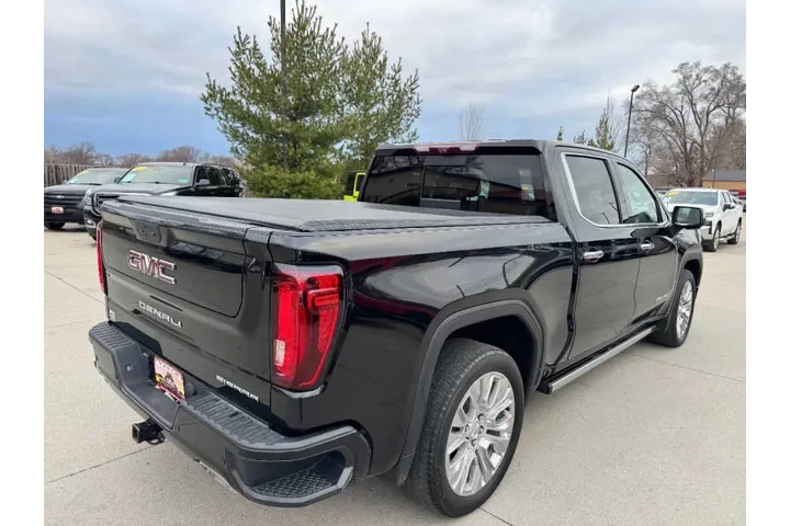 $26390 : 2021 GMC Sierra 1500 Denali image 6
