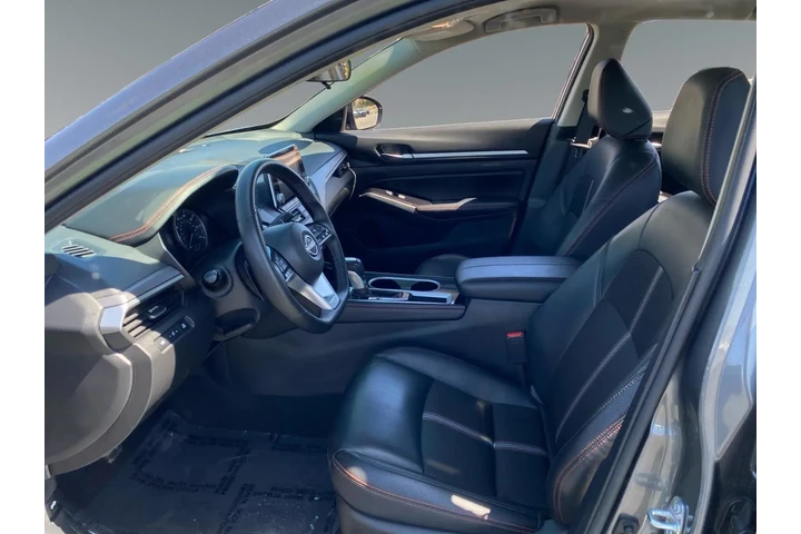 $29531 : Nissan Altima 2025 2.5 SR 4d image 9