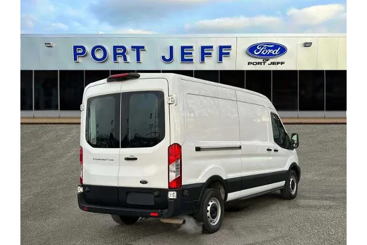 $28680 : Ford Transit 2020 250 3dr SW image 6