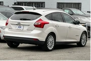 $5495 : Ford Focus 2013 Electric 4dr thumbnail