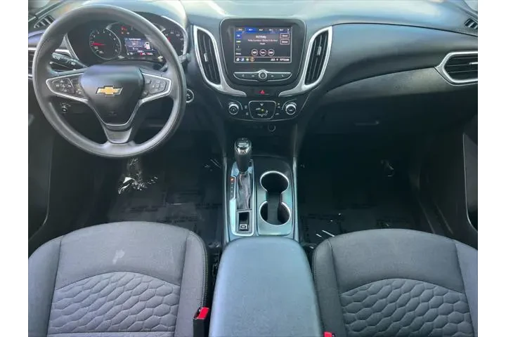 $14999 : Chevrolet Equinox 2021 4x4 L image 4
