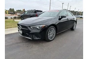 $35988 : Mercedes-Benz CLA 2025 AWD C thumbnail