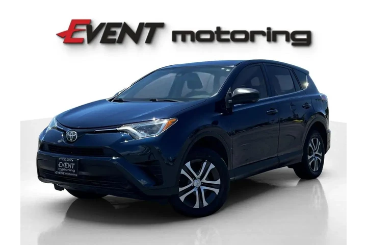 $17999 : 2017 RAV4 image 5