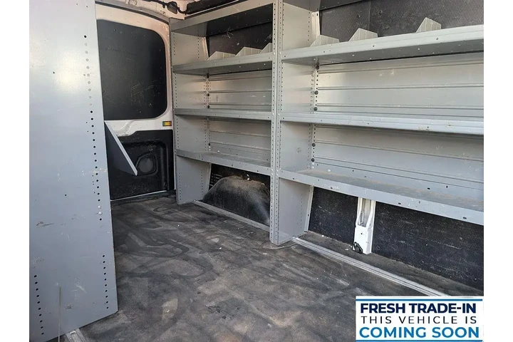 $27997 : Ford Transit 2020 250 3dr SW image 8