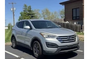 $6750 : 2015 Santa Fe Sport 2.4L thumbnail