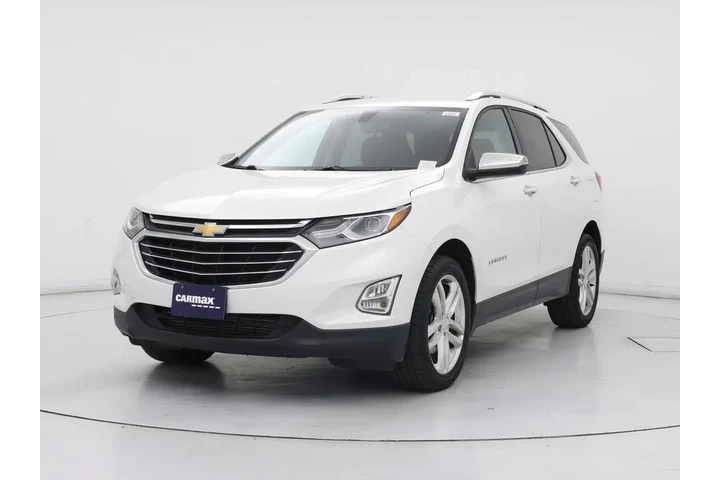 $16998 : Chevrolet Equinox 2019 4x4 P image 4