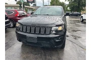 2018 Grand Cherokee Altitude en Poughkeepsie
