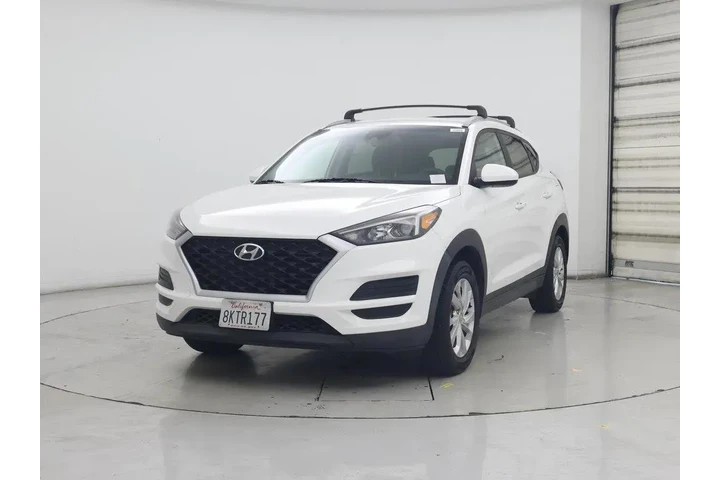 $15998 : Hyundai TUCSON 2019 AWD Valu image 4