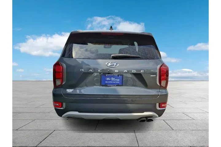 $23046 : Hyundai PALISADE 2020 AWD SE image 5