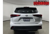 $31998 : Toyota Highlander 2023 AWD L thumbnail