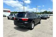 $5980 : 2012 Durango AWD 4dr Crew thumbnail