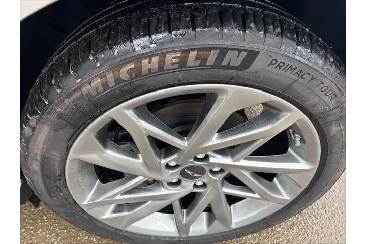 $32544 : Genesis GV60 2024 AWD Advanc image 10