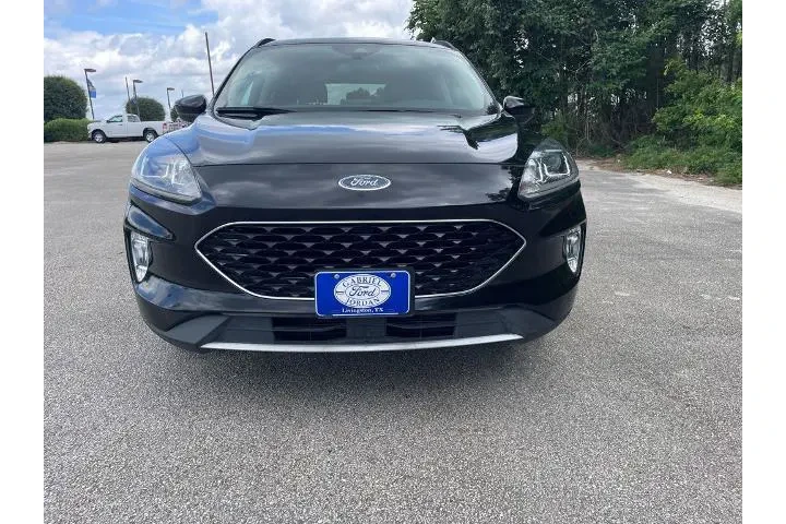 $15357 : Ford Escape 2020 SEL 4dr SUV image 2
