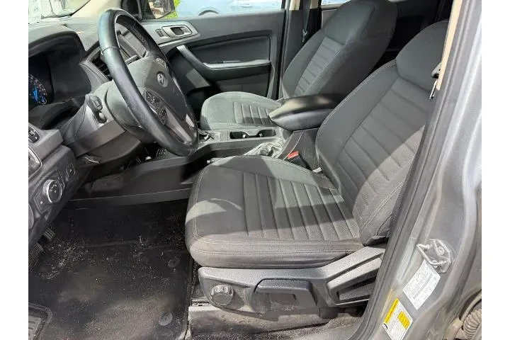 $25000 : Ford Ranger 2020 4x4 Lariat image 6