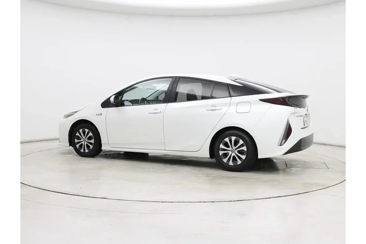 $26998 : Toyota Prius Prime 2022 XLE image 5