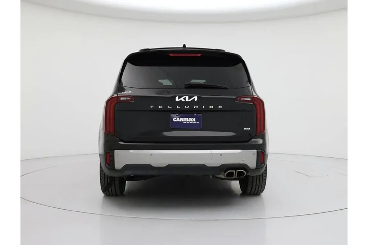 $38998 : Kia Telluride 2025 AWD S 4dr image 6