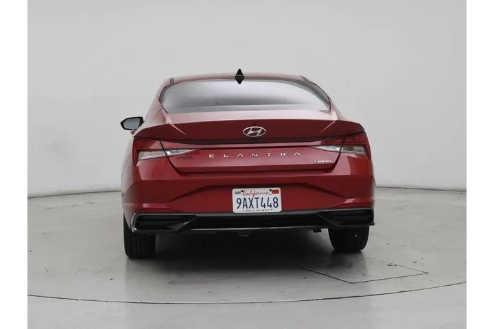 $19998 : Hyundai ELANTRA 2022 Limited image 6