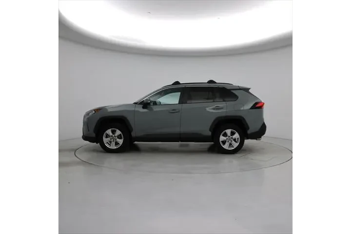 $28998 : Toyota RAV4 2019 AWD XLE 4dr image 3