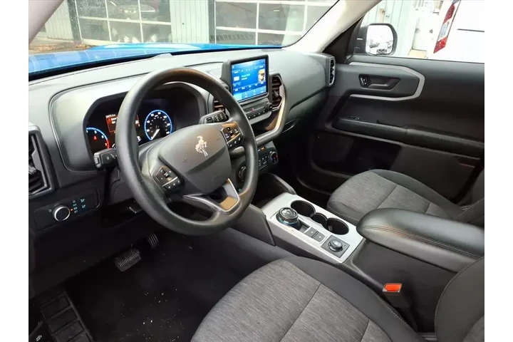 $25995 : Ford Bronco Sport 2022 AWD B image 9