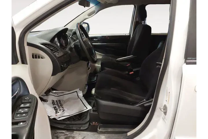 $7961 : Dodge Grand Caravan 2011 Mai image 9