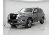 $30998 : Nissan Armada 2021 4x2 SL 4d thumbnail