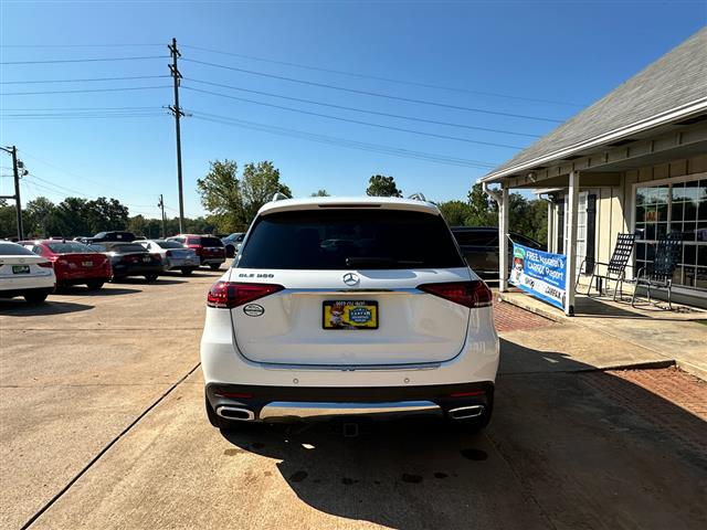 $25995 : 2020 Mercedes-Benz GLE-Class image 8