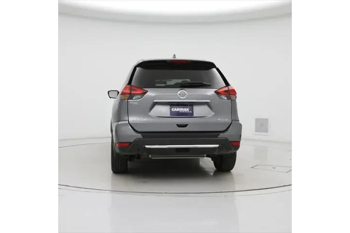 $14998 : Nissan Rogue 2017 AWD SV 4dr image 6