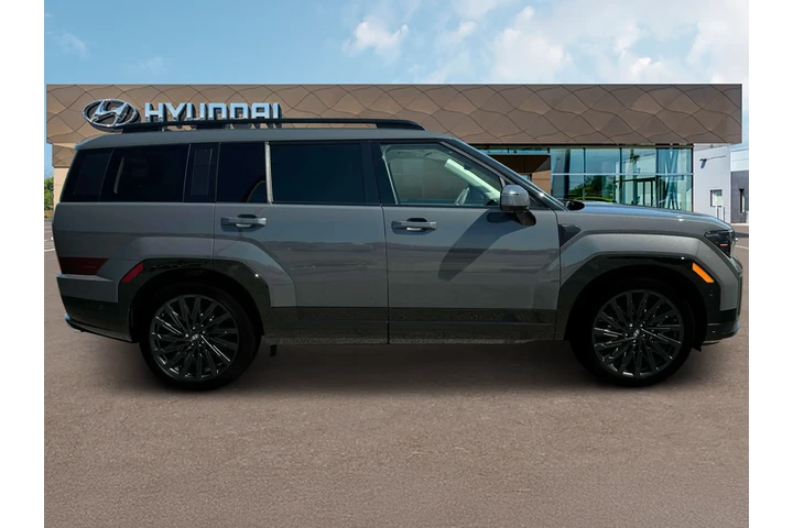 $38495 : Hyundai SANTA FE 2025 AWD Ca image 9
