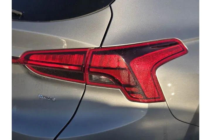 $18991 : Hyundai SANTA FE 2021 AWD SE image 6