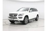 $25998 : Mercedes-Benz GL-Class 2016 thumbnail