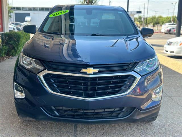 $13900 : 2018 Equinox LS image 5