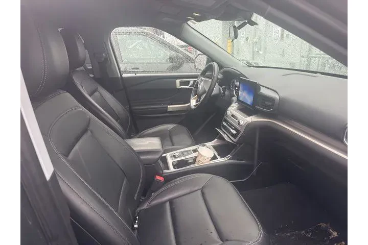 $32564 : Ford Explorer 2022 AWD XLT 4 image 5