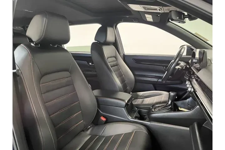$34636 : Honda CR-V Hybrid 2023 AWD S image 10
