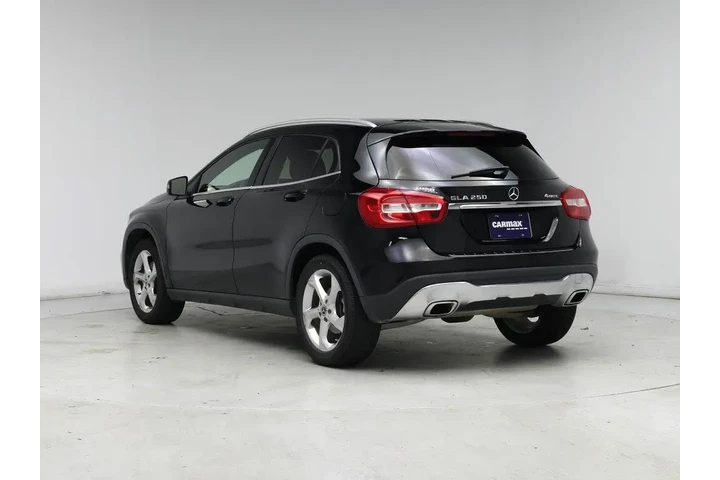 $21998 : Mercedes-Benz GLA 2019 AWD G image 2
