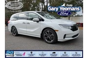 Honda Odyssey 2022 Elite 4dr