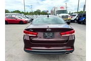 $12580 : 2018 Optima LX Auto thumbnail