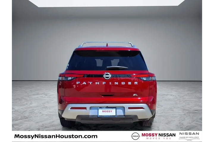 $22695 : Nissan Pathfinder 2023 SL 4d image 6