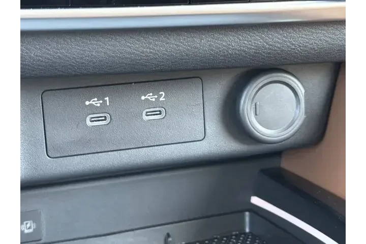 $29899 : Nissan Rogue 2025 Platinum 4 image 8