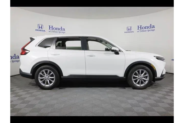 $36875 : Honda CR-V 2025 EX-L 4dr SUV image 8