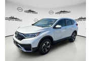 Honda CR-V 2021 AWD SE 4dr S en New York