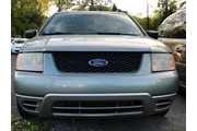 $5499 : 2005 Freestyle thumbnail