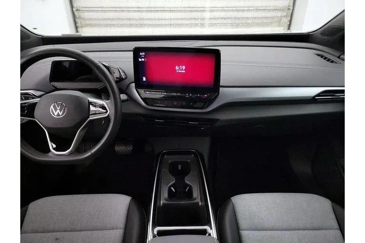 $21998 : Volkswagen ID.4 2023 Pro 4dr image 9