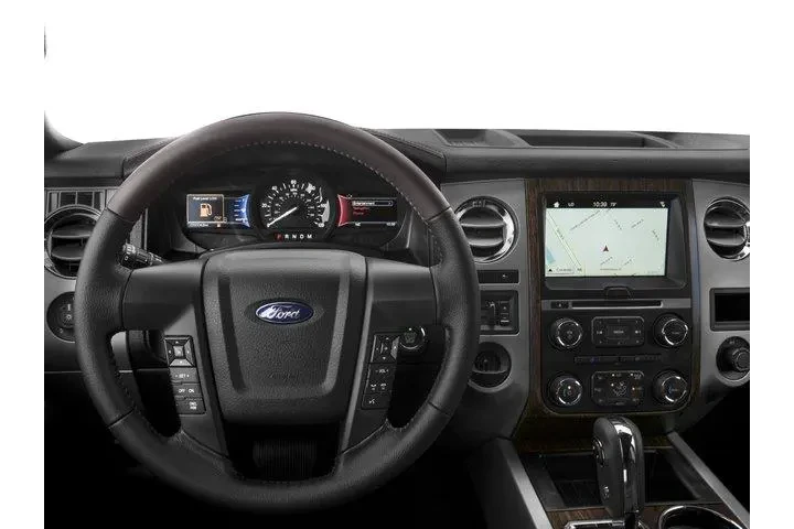 $14990 : Ford Expedition 2017 4x2 XLT image 7