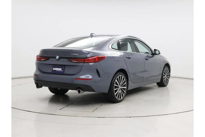 $25998 : BMW 2 Series 2023 228i Gran image 8