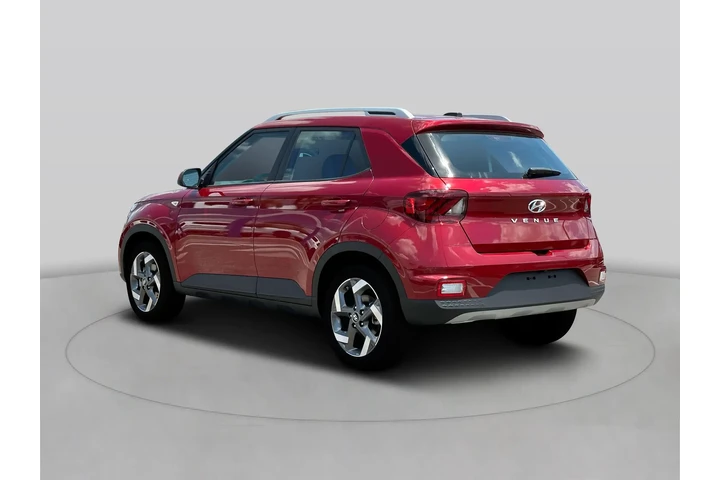$18920 : Hyundai VENUE 2024 Limited 4 image 5