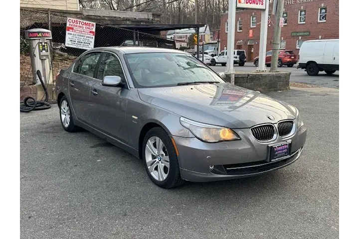 $8995 : 2009 5 Series 528i xDrive image 8