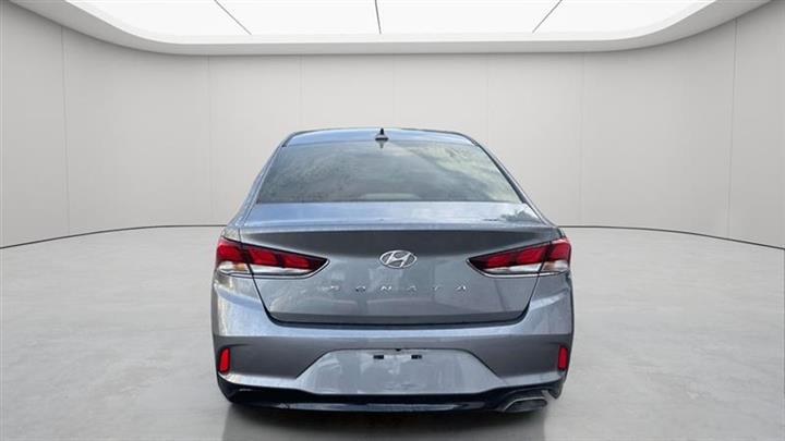 2019 Sonata LIMITED image 7