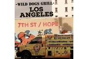 se renta 0 se vende food truck en Los Angeles